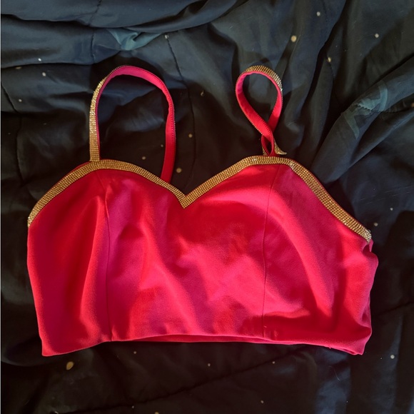 Like new fashion top size small - Picture 1 of 2